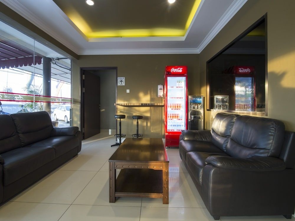 Anggerik Garden Hotel- AG Hotel