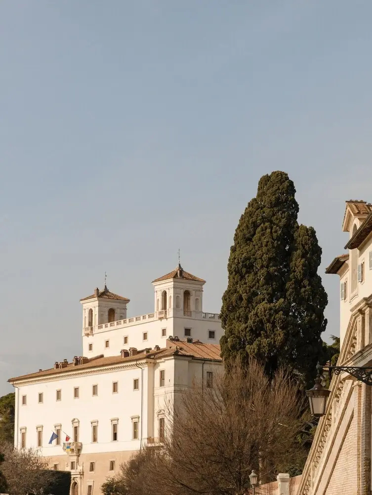 Photo - The Couper Piazza di Spagna