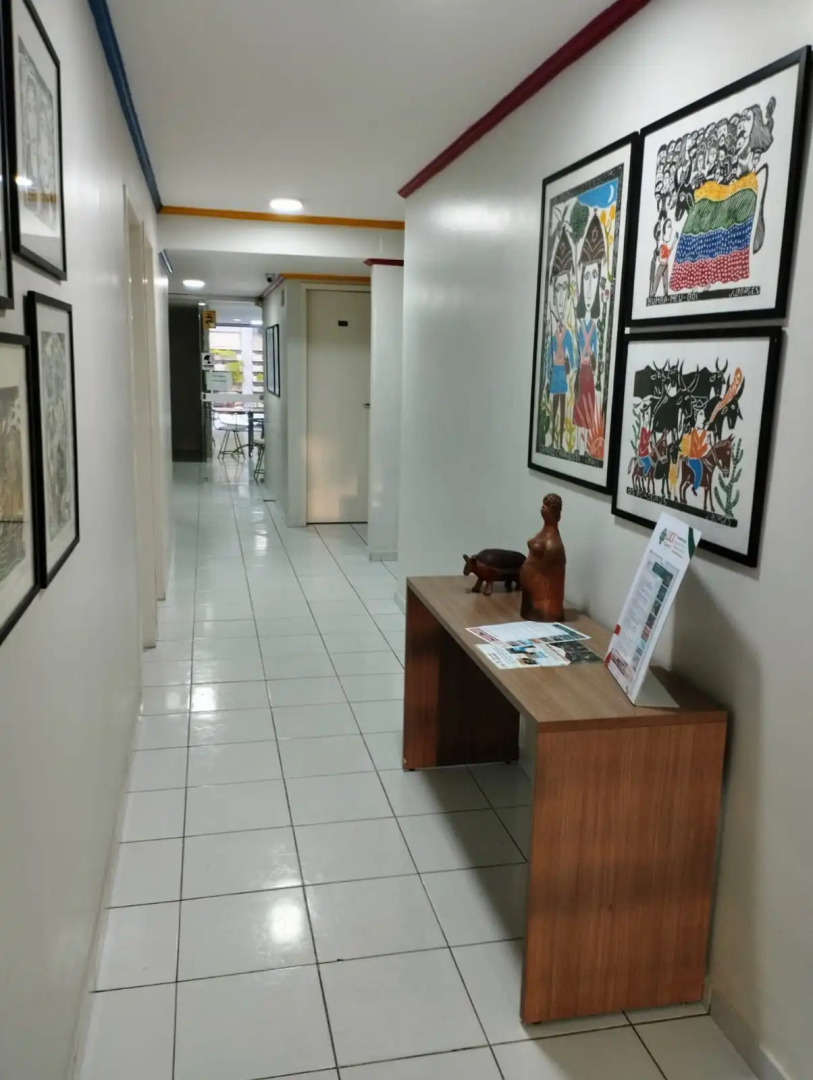 Foto - Pousada Boi Bumba Tambau