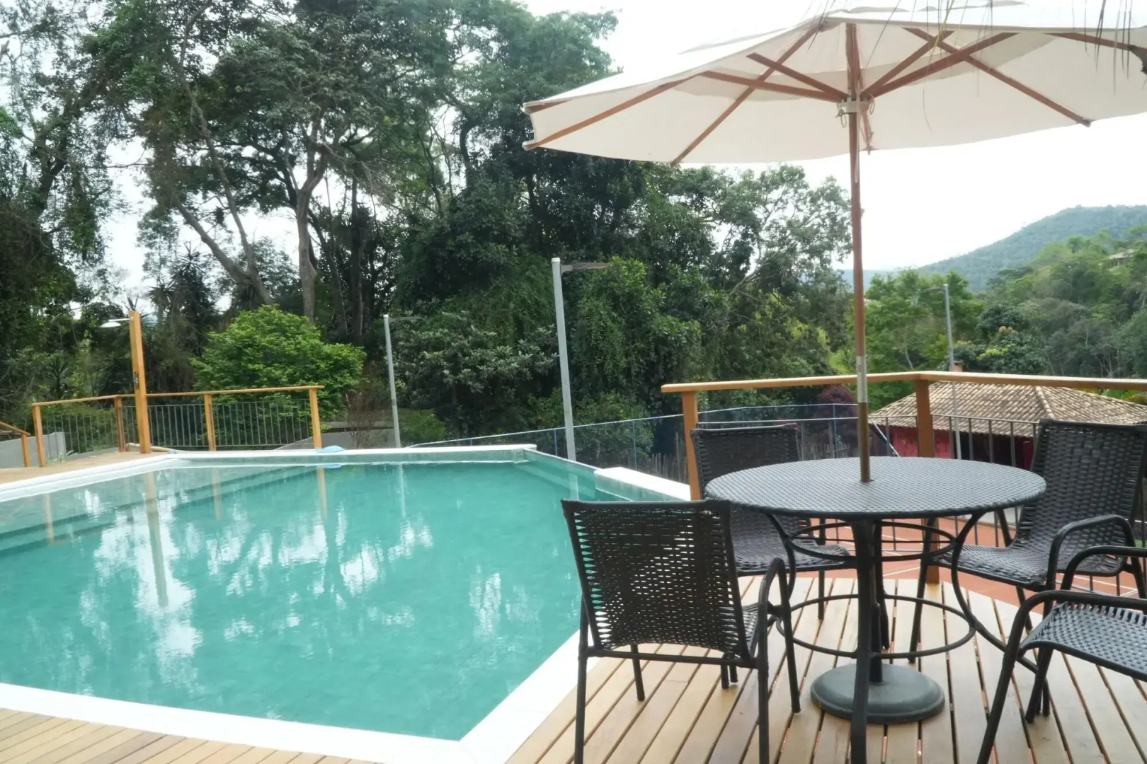 Photo - Pousada Golf Village