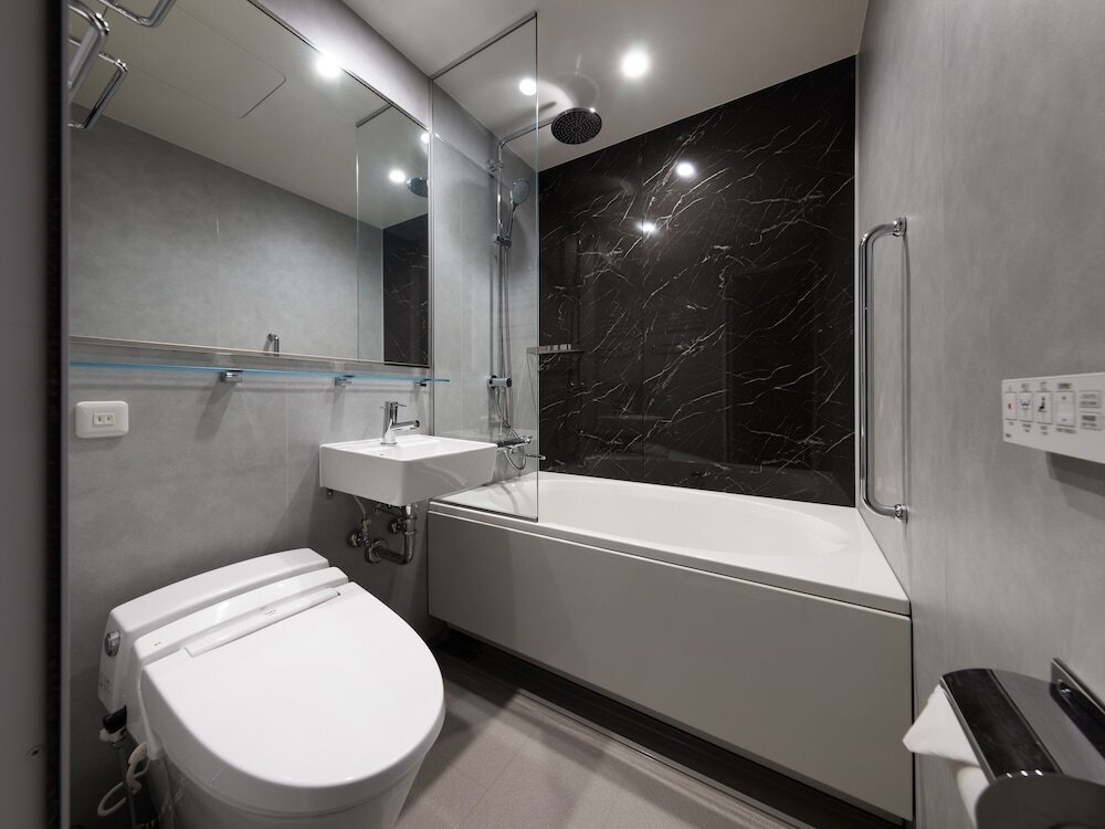 Foto - Mercure Tokyu Stay Osaka Namba