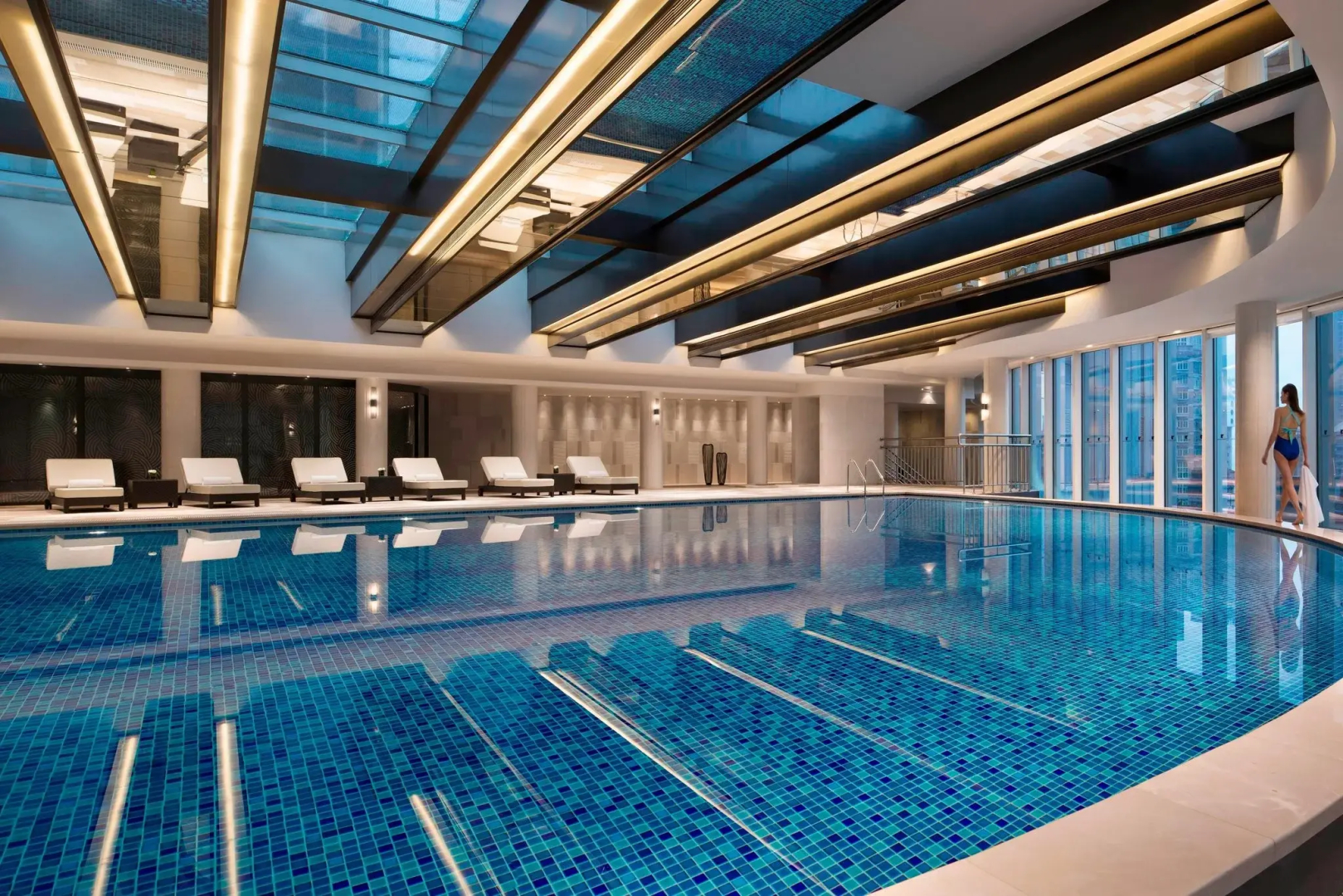 Photo - JW Marriott Hotel Chongqing
