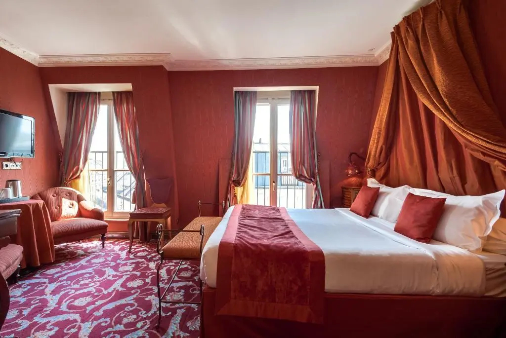 Foto - La Villa Royale