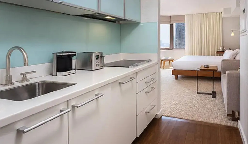 Foto - Club Wyndham Midtown 45