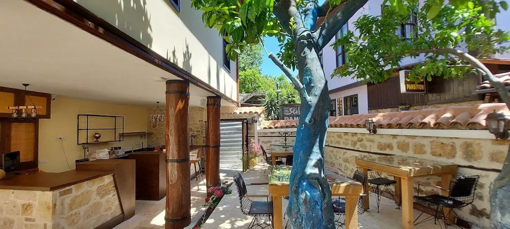 Photo - Villa Citronella Boutique Hotel