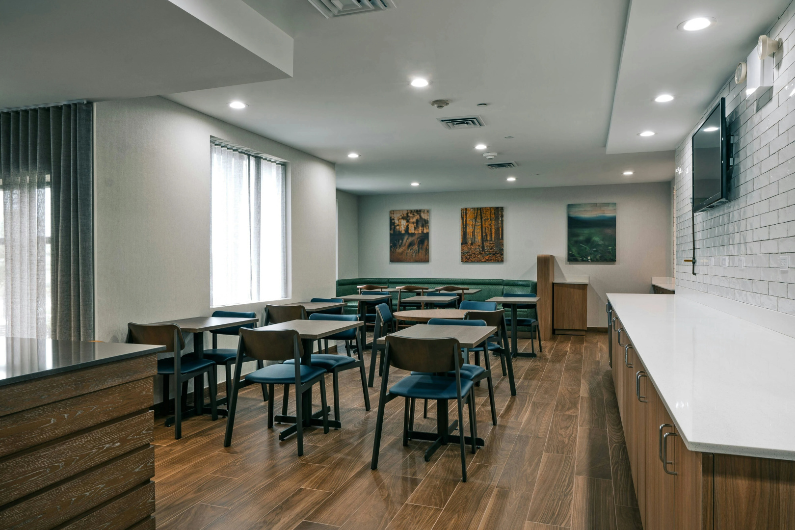Foto - Fairfield Inn by Marriott New York LaGuardia Airport/Astoria