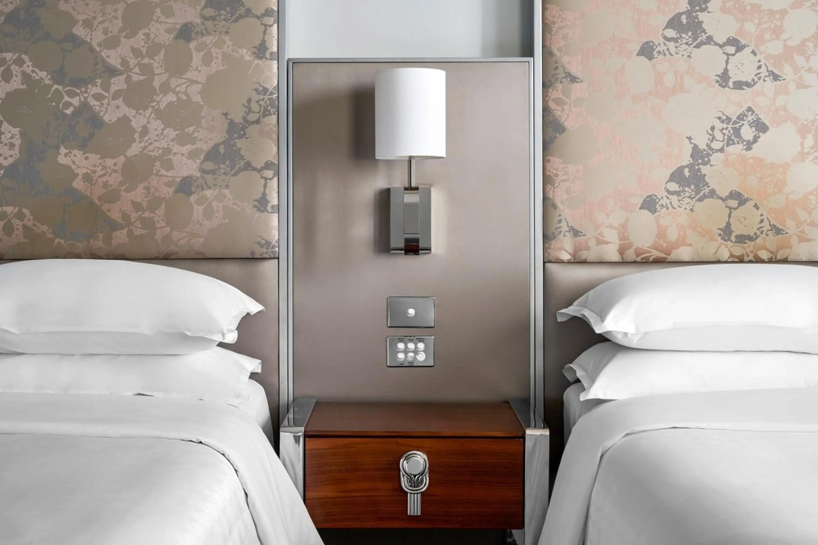 Foto - Sheraton Melbourne Hotel