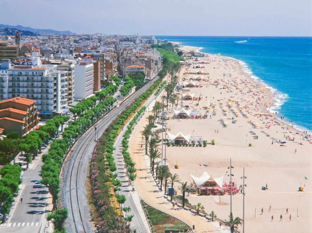 Photo - Aparthotel Miami Park