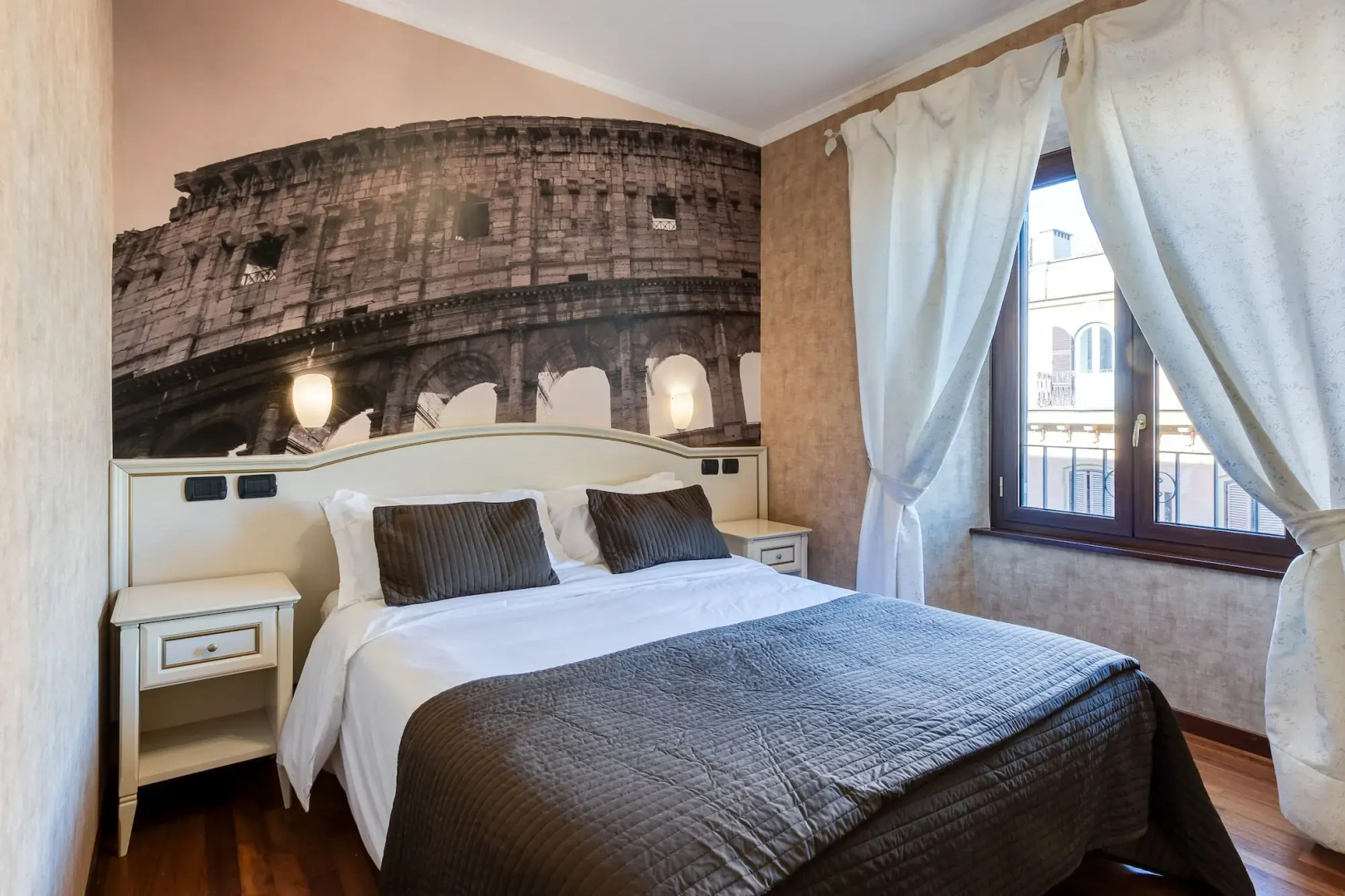 Foto - Le Suite Downtown