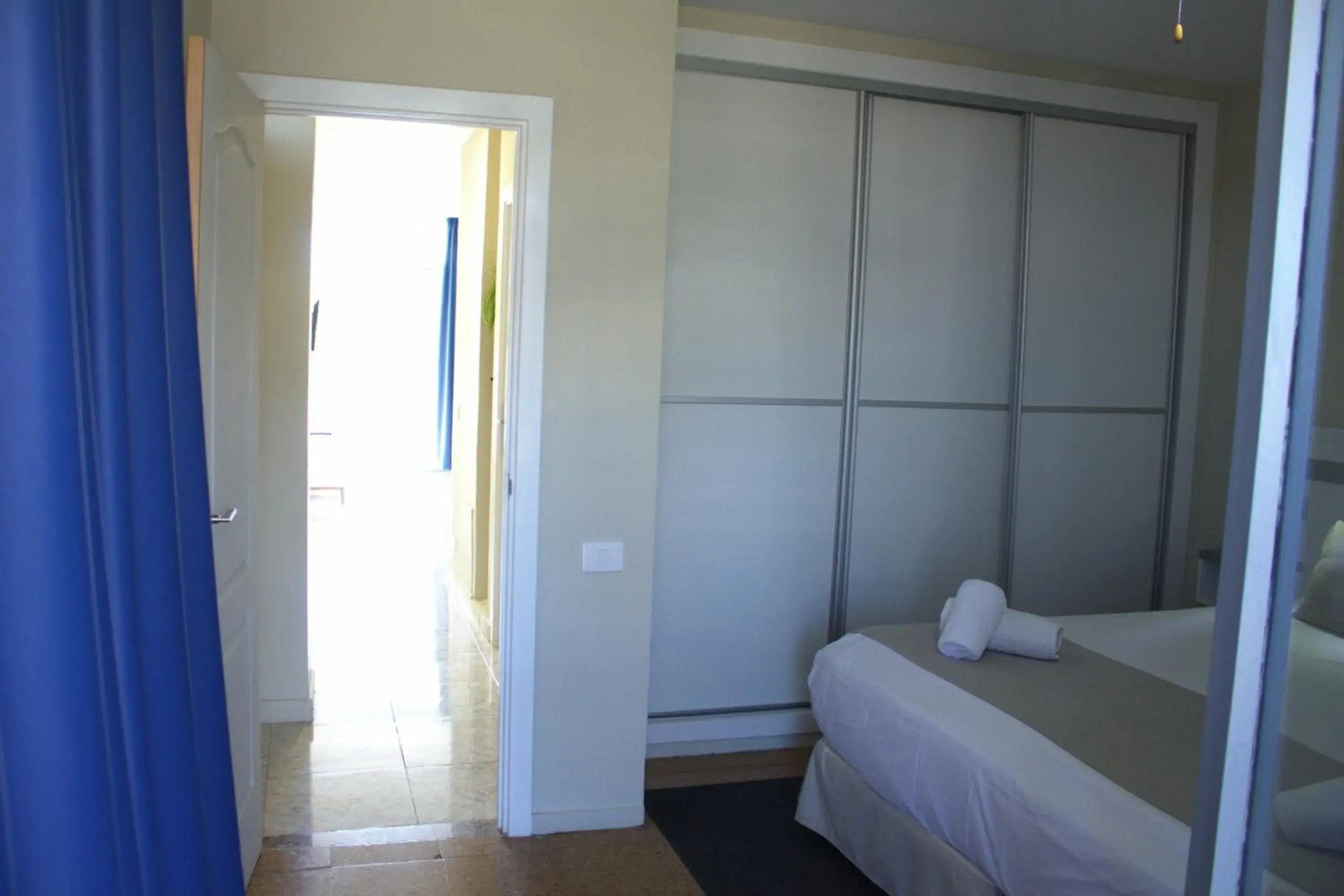 Foto - Apartamentos Fayna