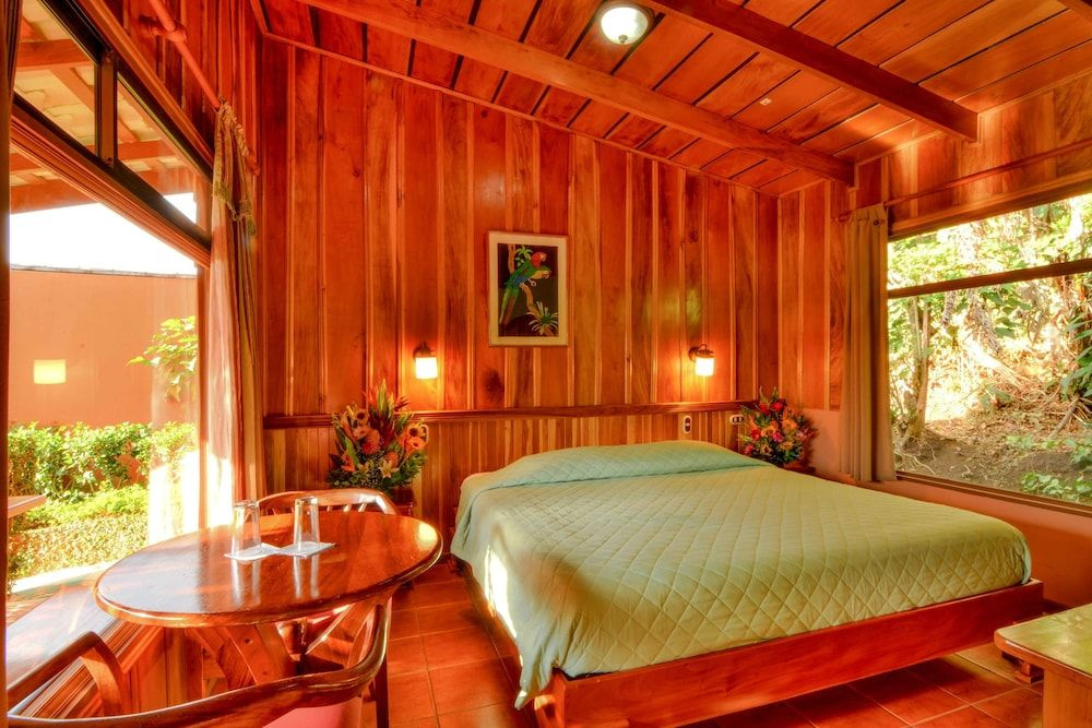 Foto - Hotel Cipreses