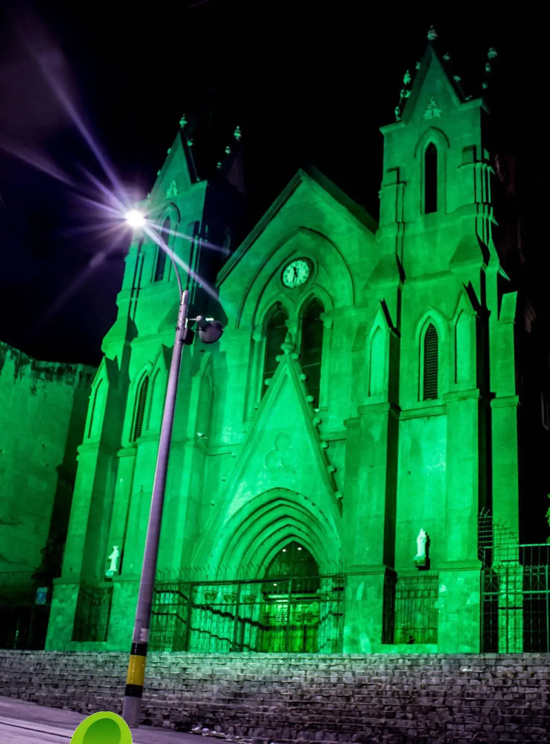 Foto - Ayenda 1231 Paradise Center