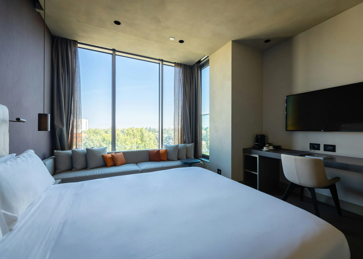 Foto - Hotel Viu Milan