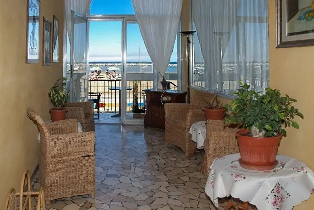 Foto - Nautic Beach Hotel