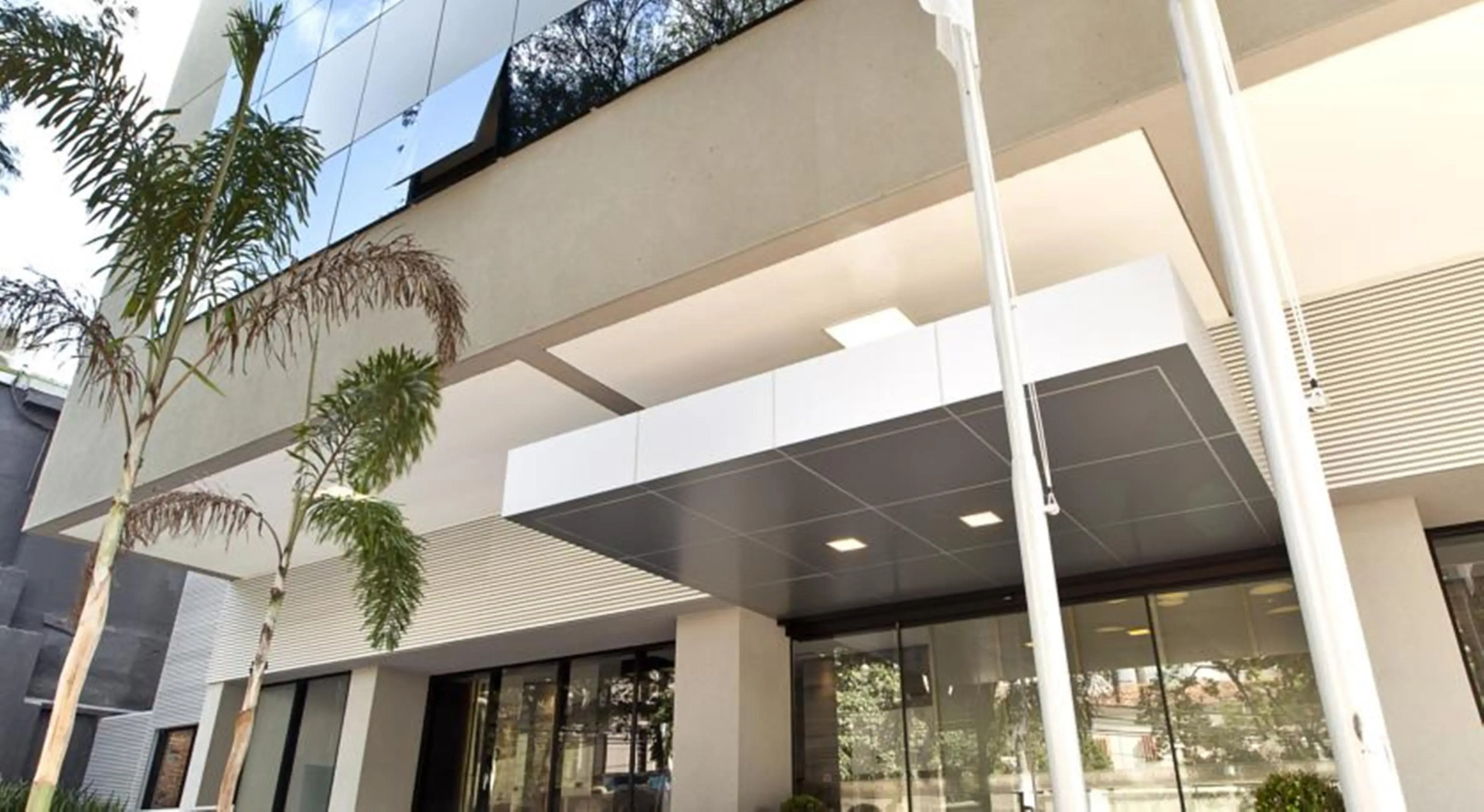 Foto - Radisson Blu Belo Horizonte Savassi