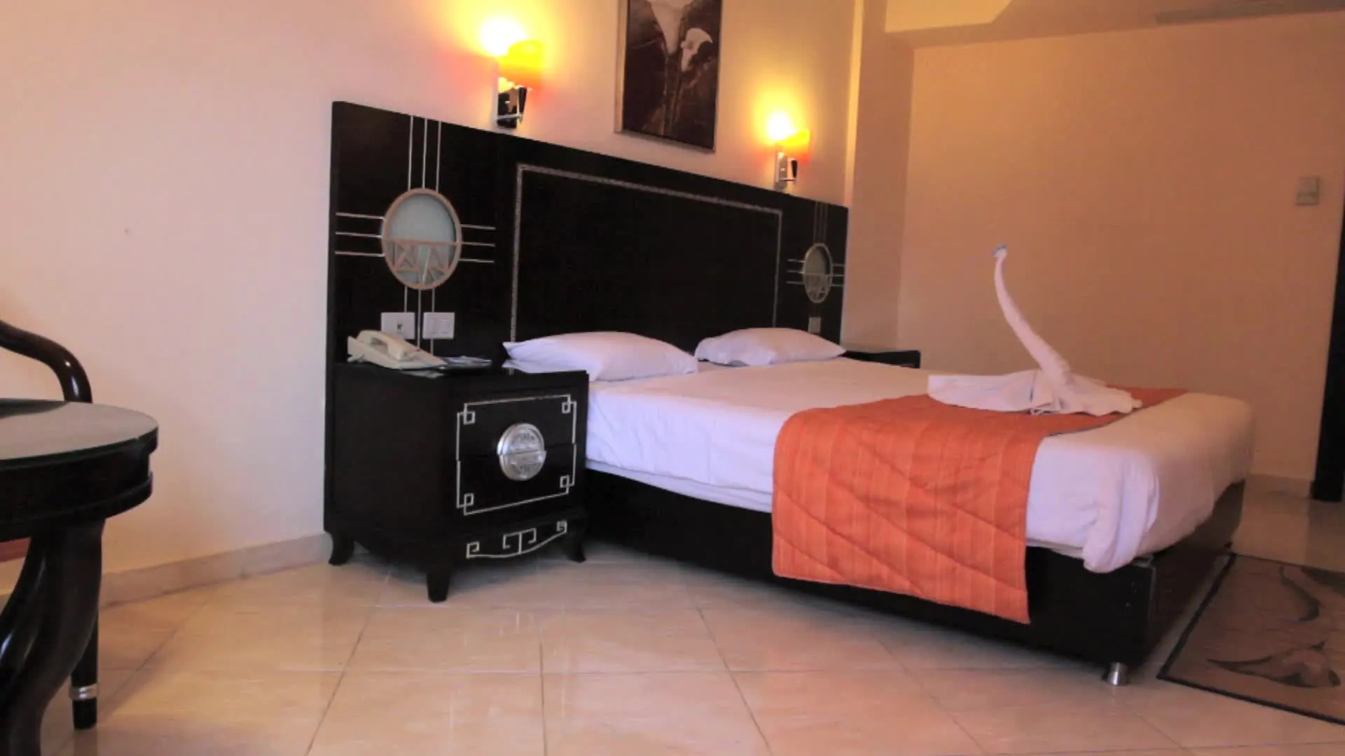 Foto - KING TUT & SPHINX Hotels Hurghada