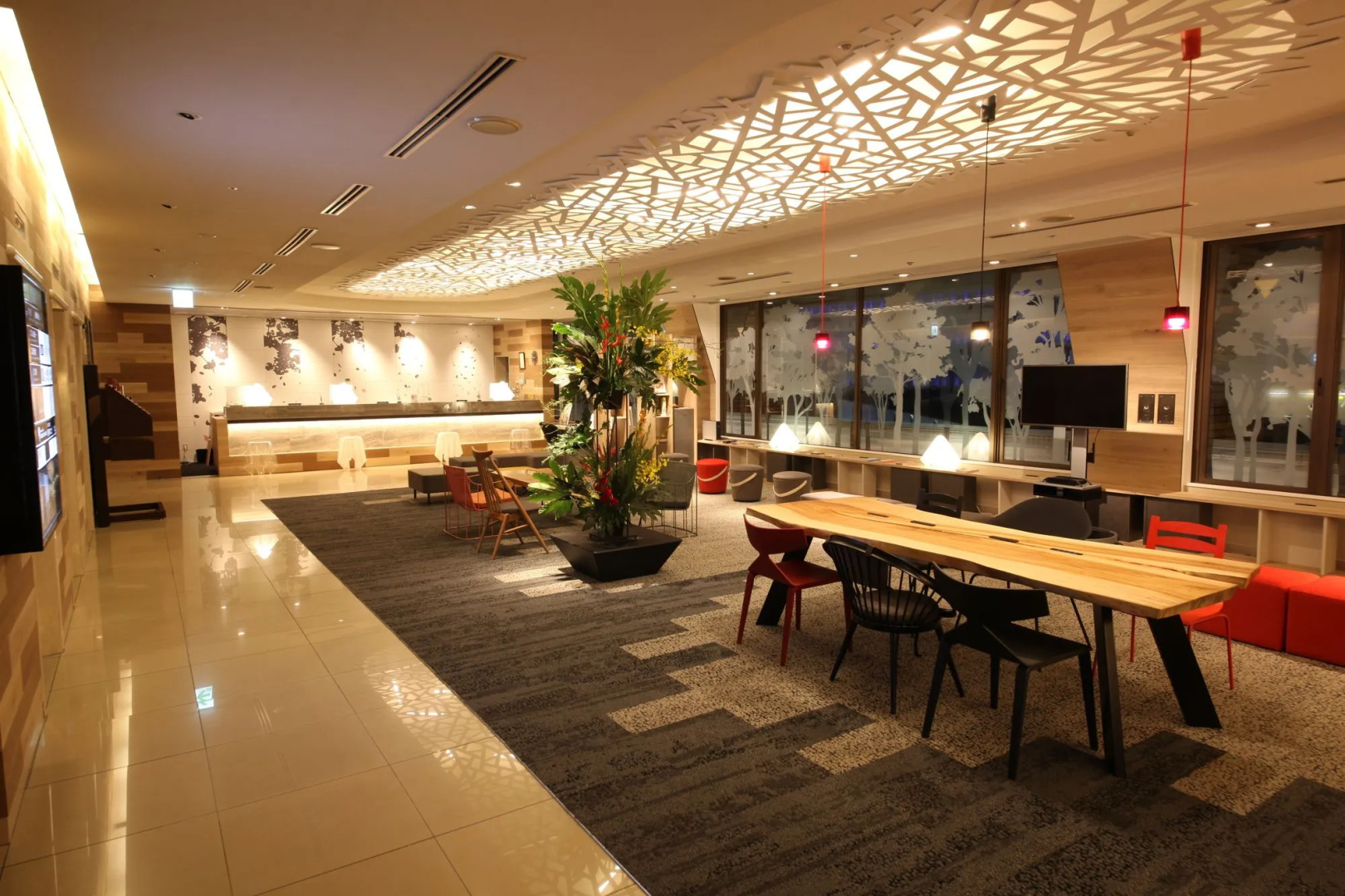 Photo - Kichijoji Tokyu REI Hotel