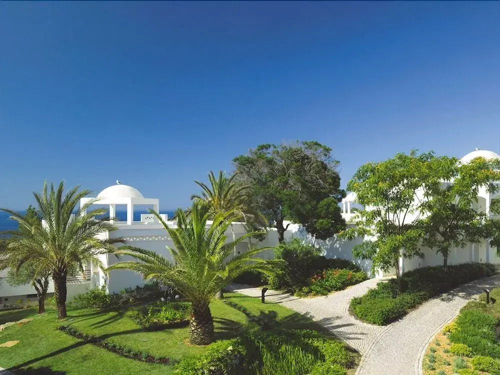 Foto - Hapimag Resort Albufeira