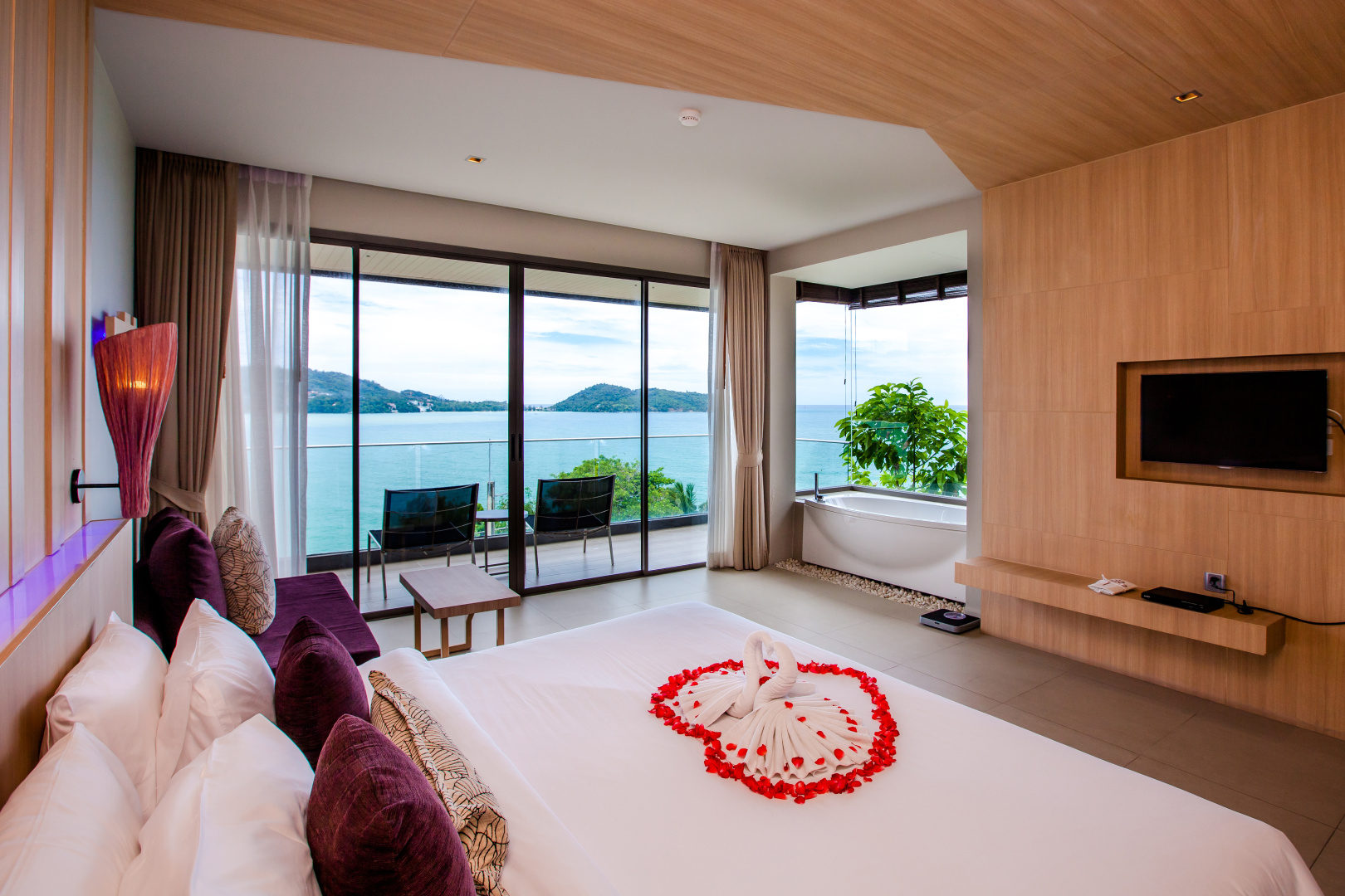 Foto - Kalima Resort & Spa, Phuket