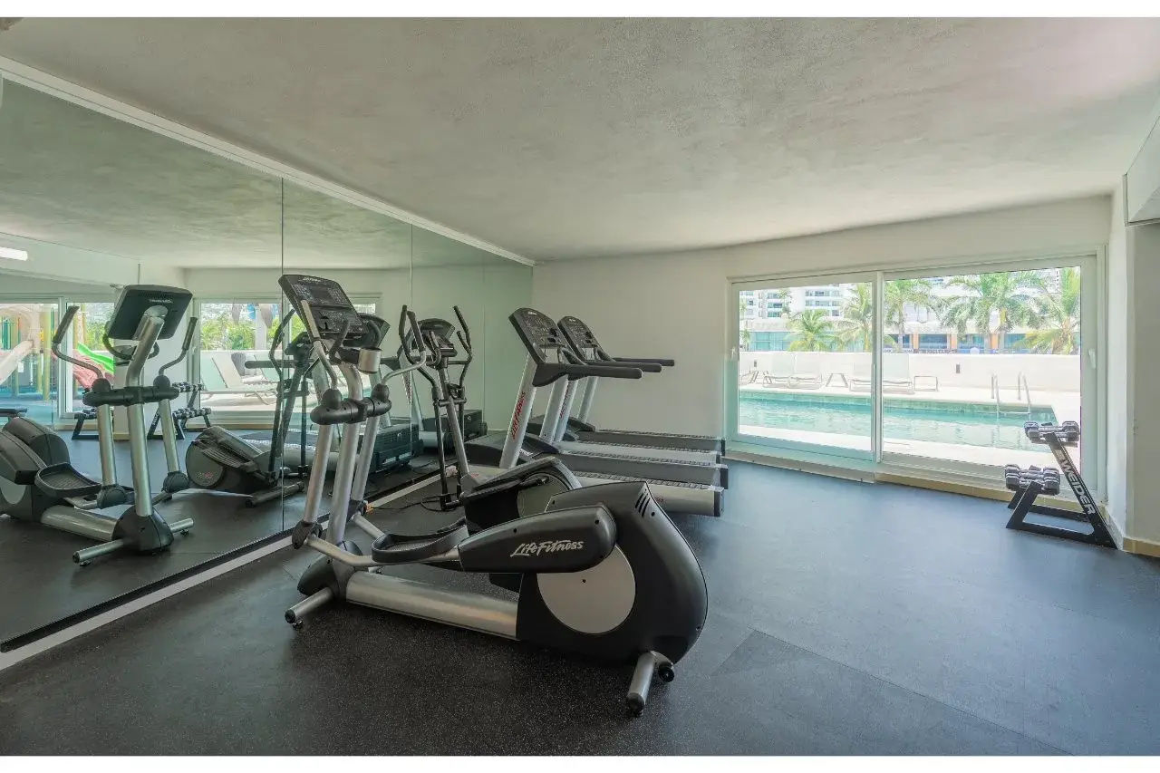 Photo - Hotel Amares Acapulco