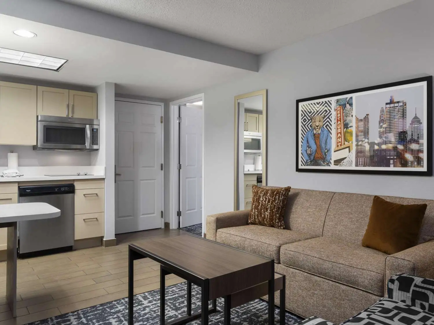 Photo - Homewood Suites by Hilton Columbus/Airport