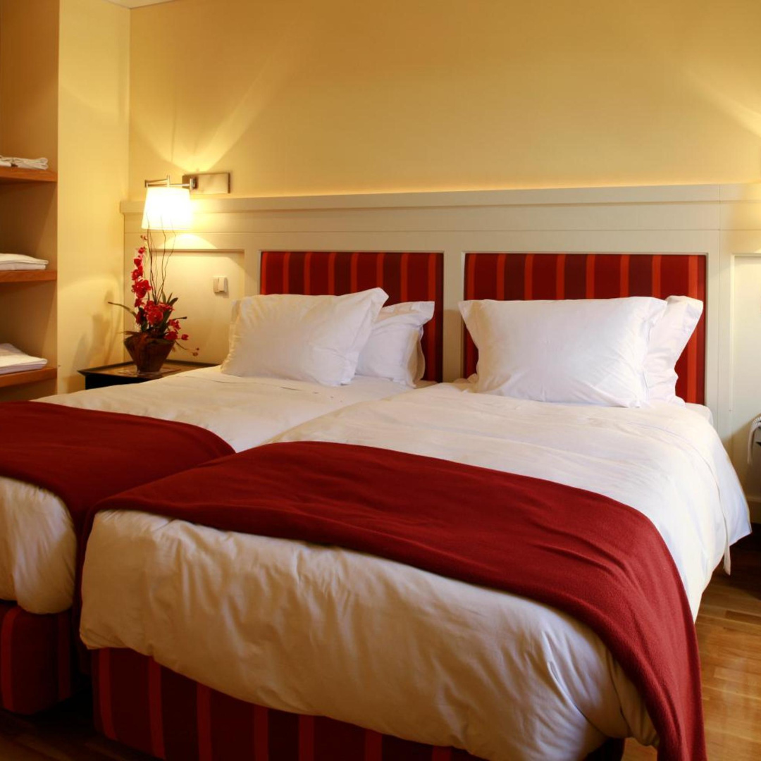 Foto - Pestana Sintra Golf Resort & SPA Hotel