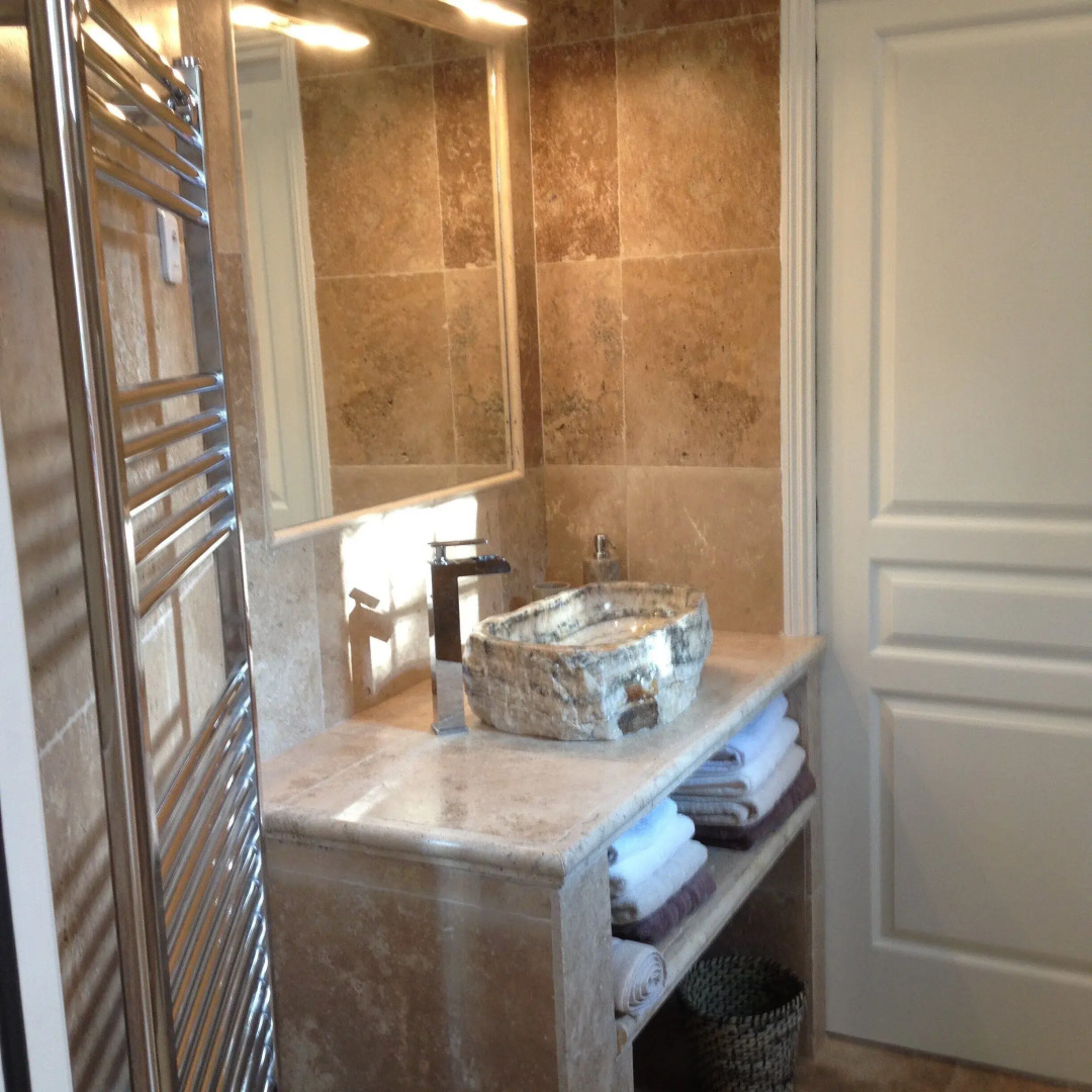 Photo - Villa Prétorina