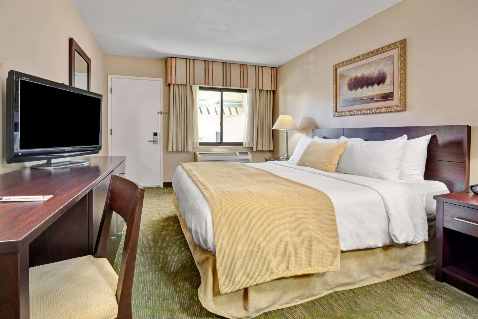 Photo - Travelodge by Wyndham Presidio San Francisco