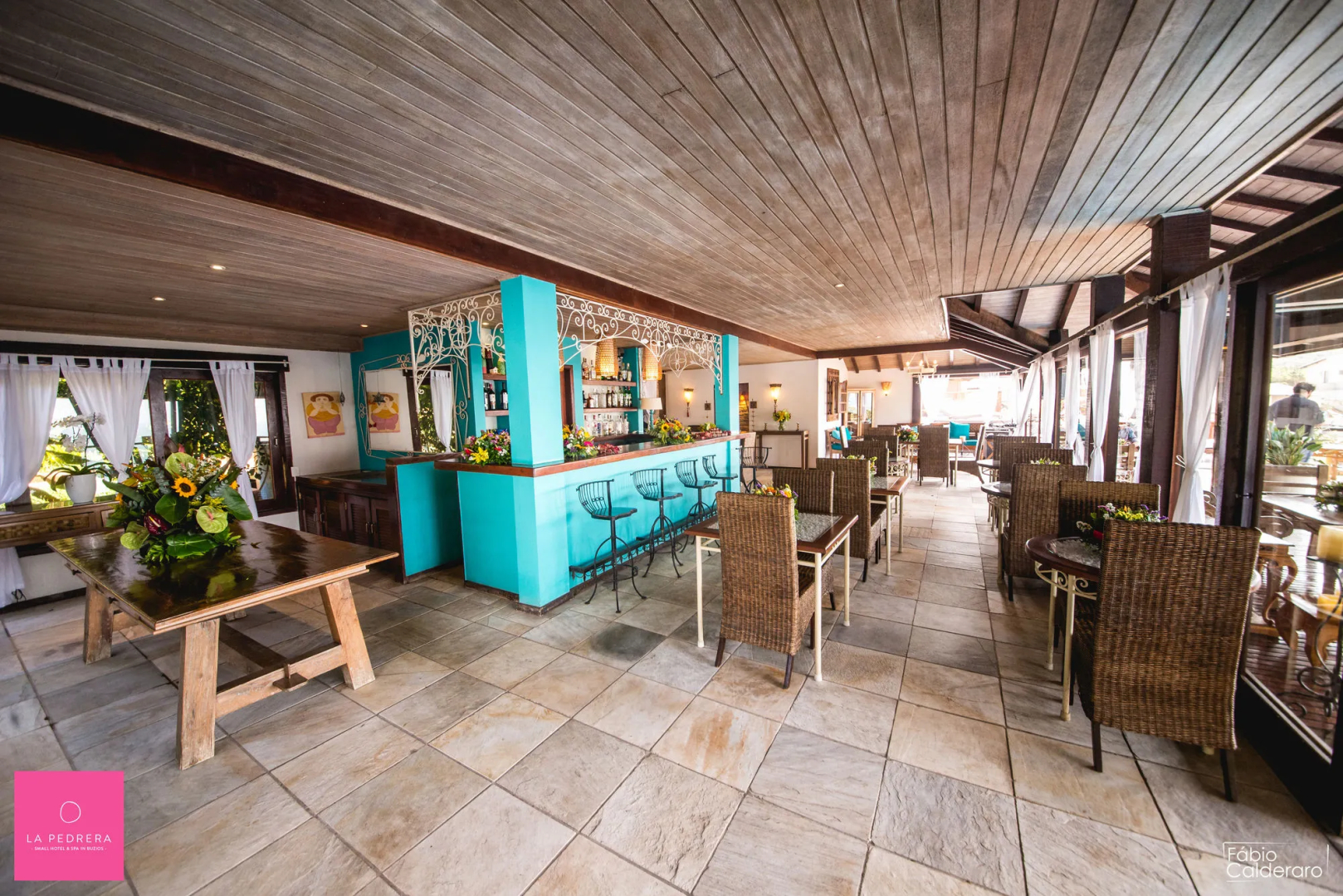 Photo - La Pedrera Small Hotel & Spa