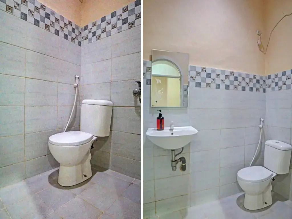 Foto - Hotel O Medan City Near Lapangan Benteng Formerly Ralica Residence