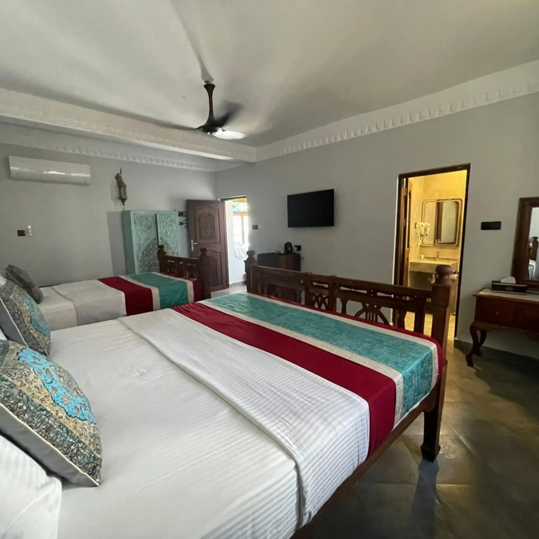 Photo - Mizingani Seafront Hotel