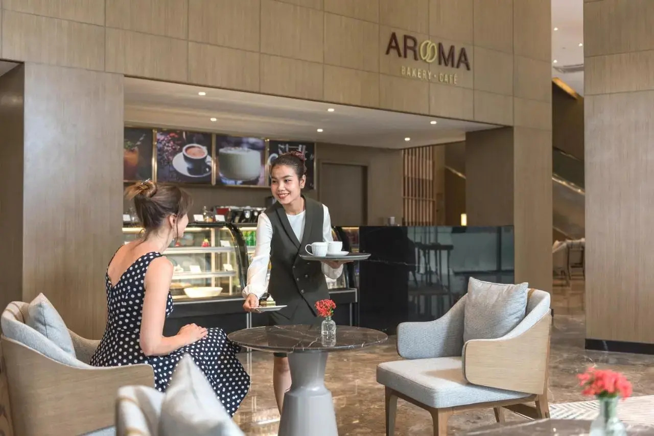 Photo - Oakwood Premier Phnom Penh