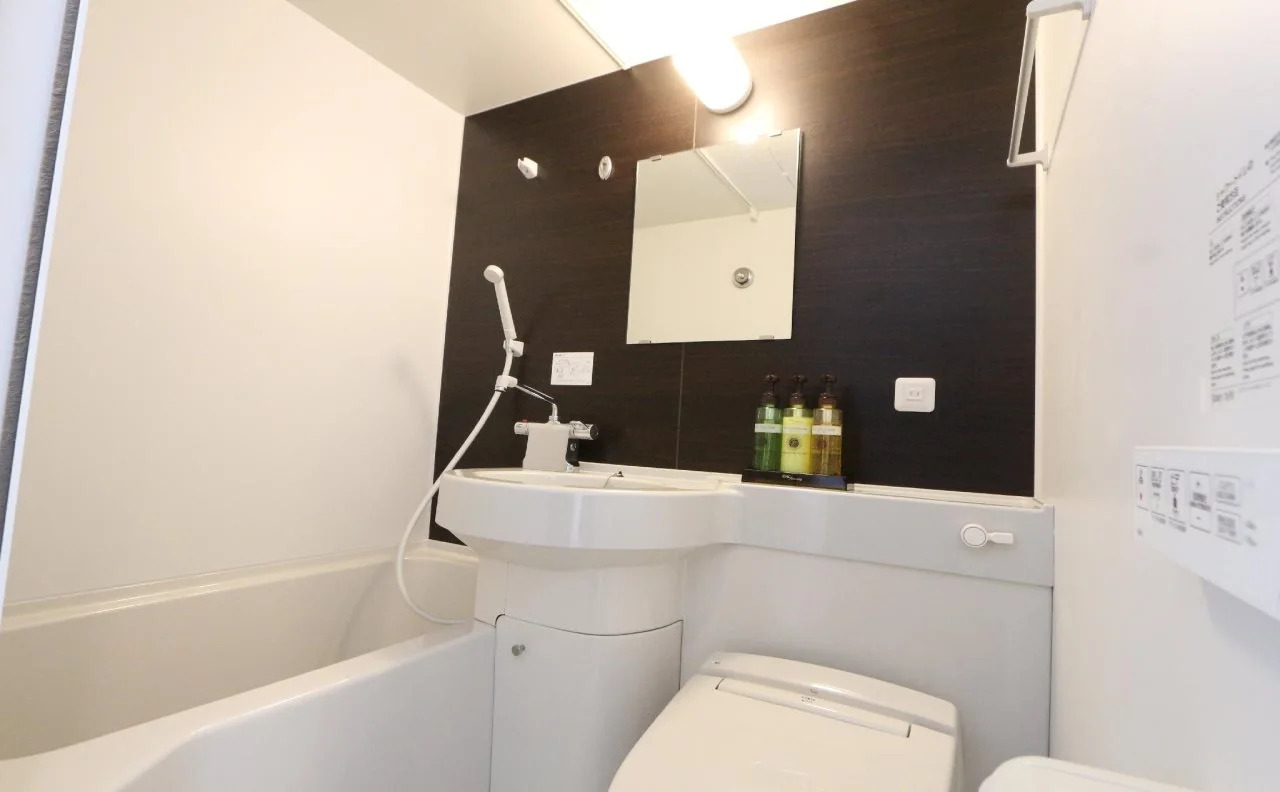 Photo - HOTEL LiVEMAX Kayabacho