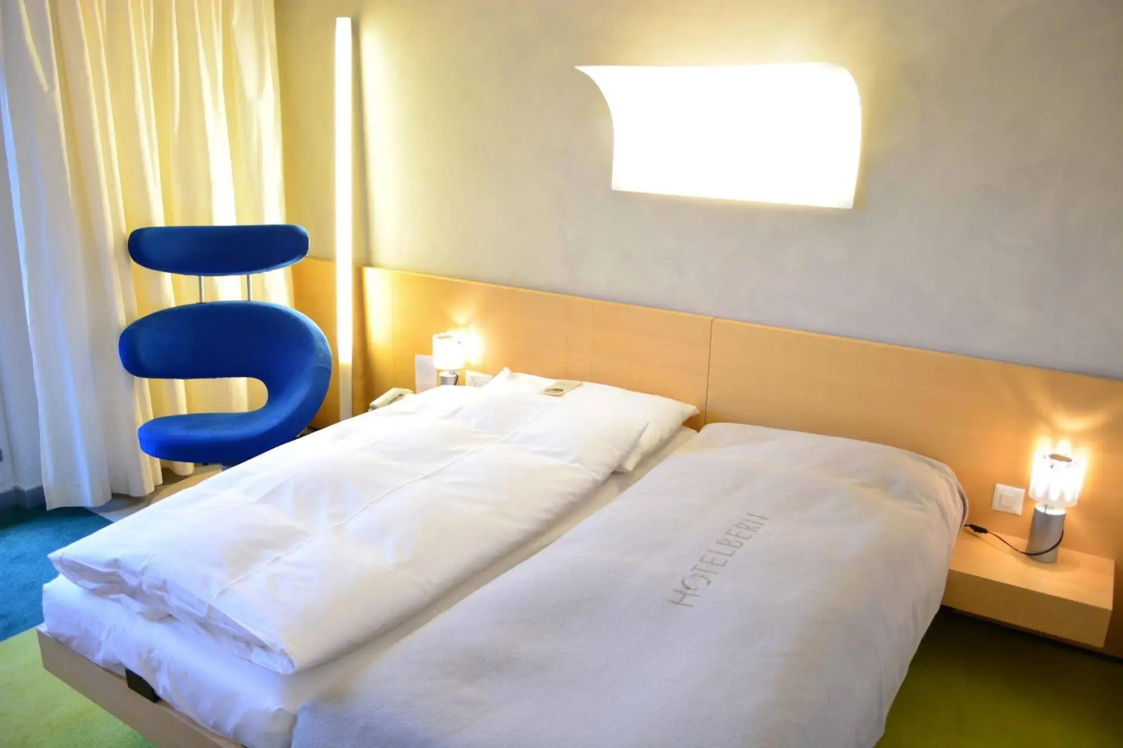 Photo - Best Western Plus Hotel Bern