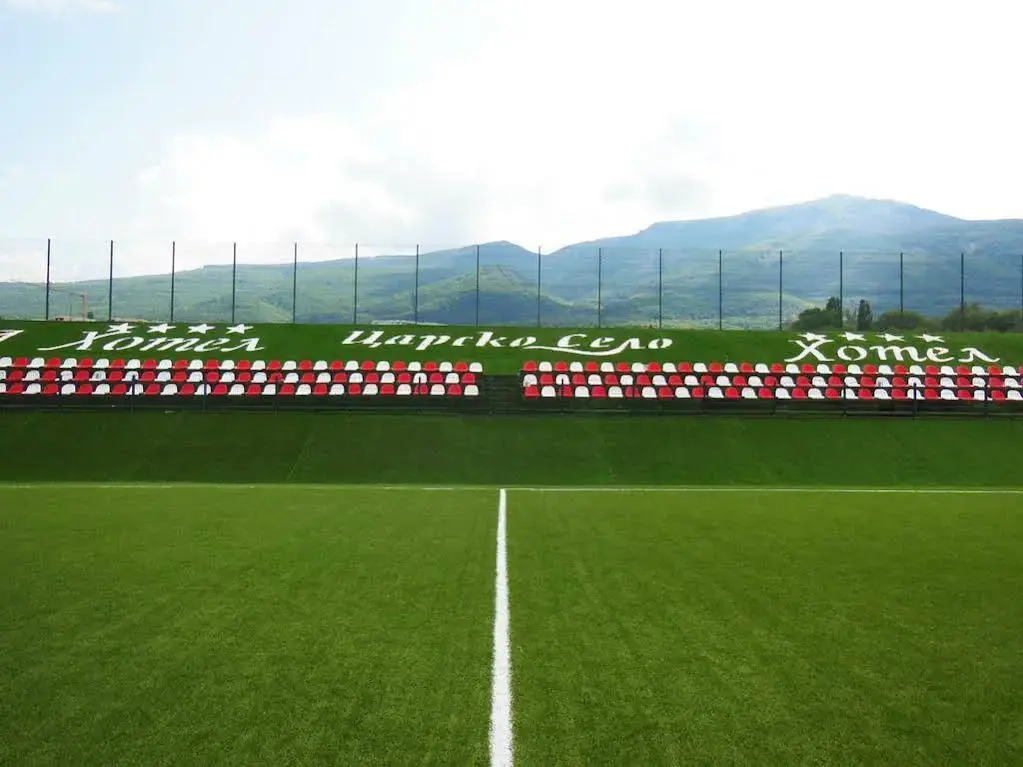 Foto - Tsarsko Selo Spa Hotel