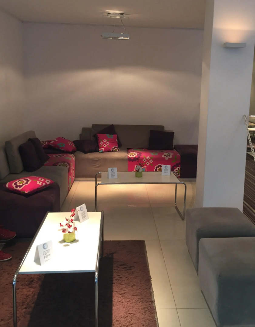 Foto - Rochester Hotel Concept