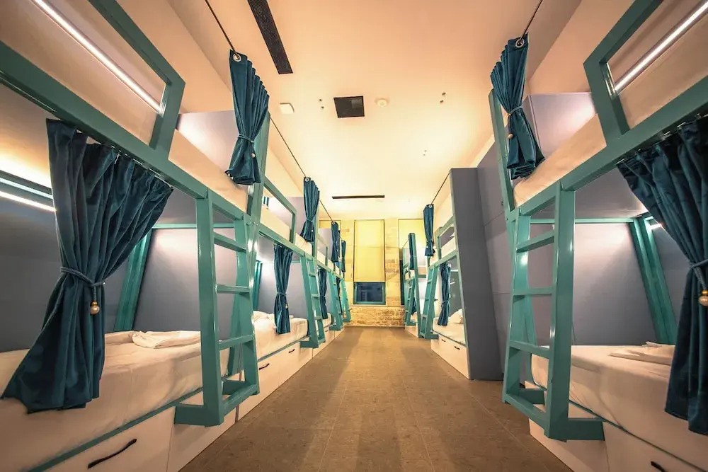 Photo - Vega 43 Hostel