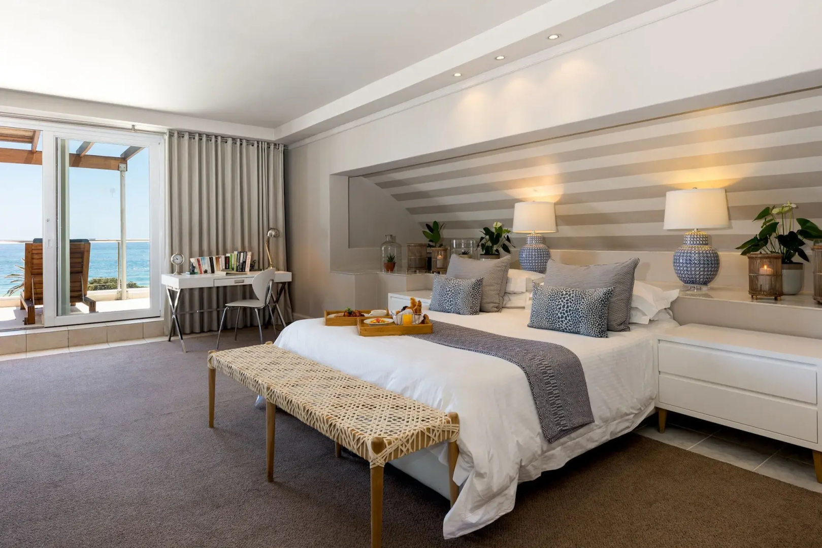 Foto - The Bay Hotel