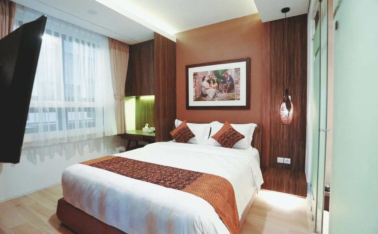 Photo - S7 Suites Gandaria