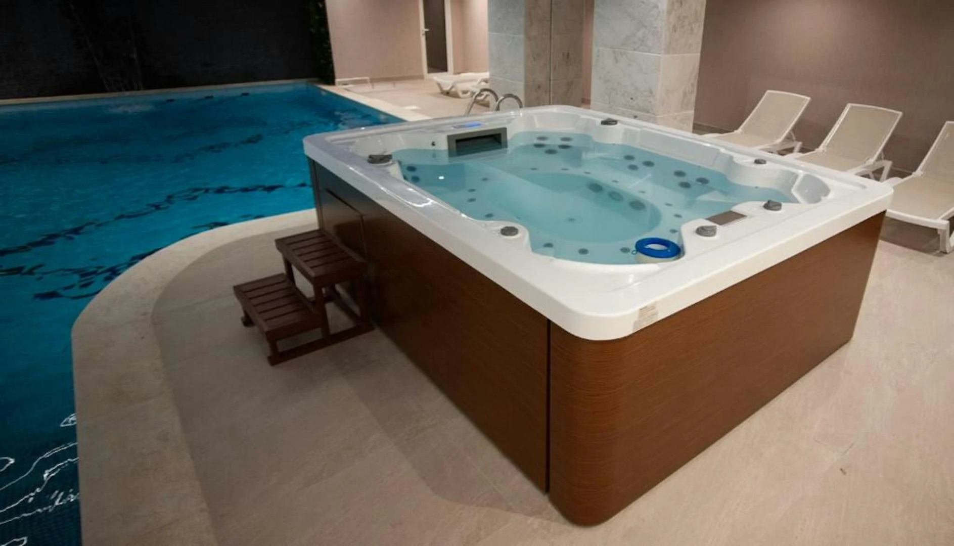 Photo - Doanesia Premium Hotel And Spa Tirana