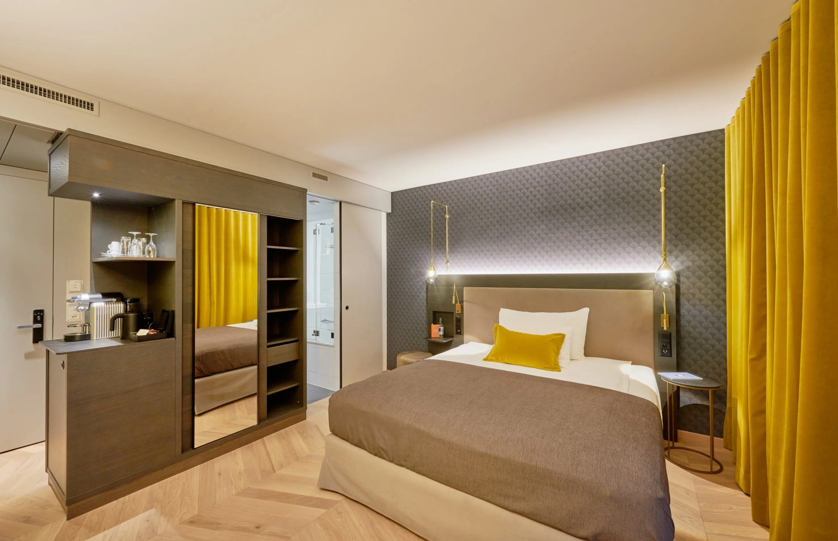 Photo - Sorell Boutique-Hotel Seefeld Zürich