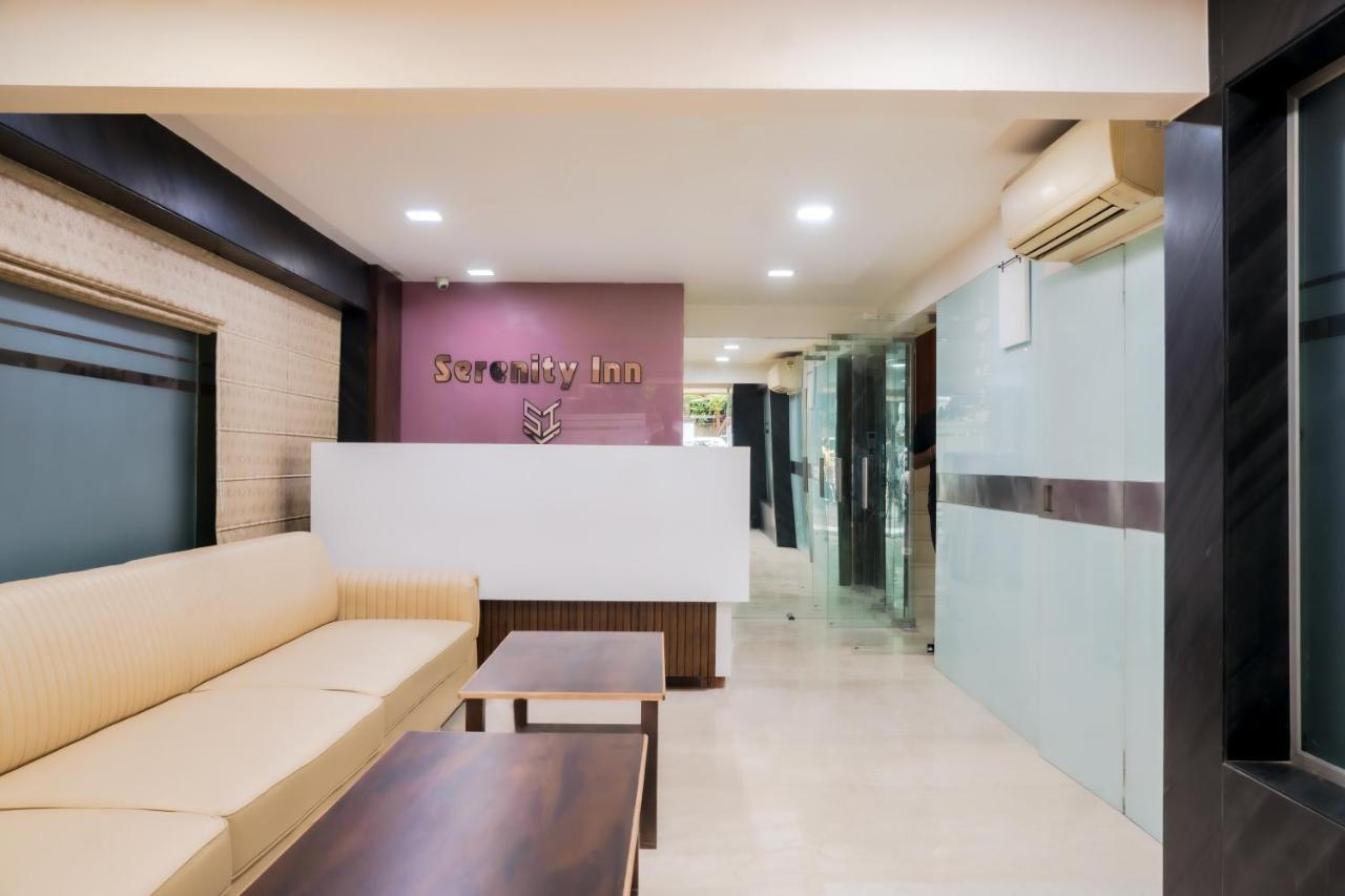 Photo - Treebo Serenity Inn, Koregaon Park