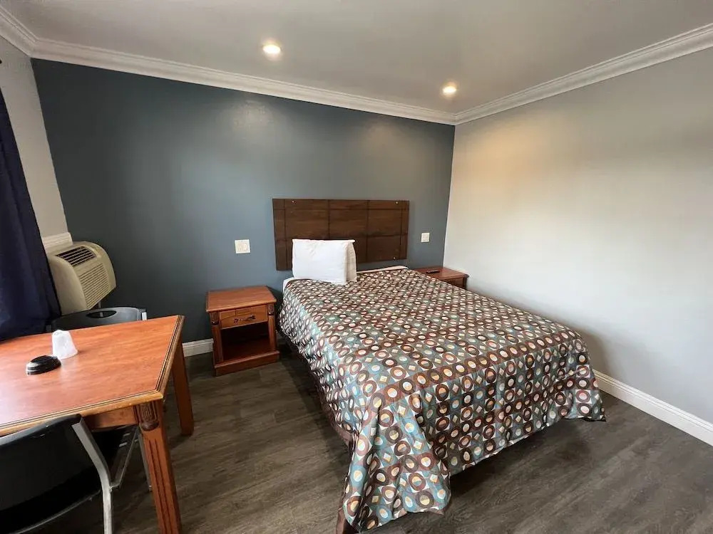 Foto - Sofi Motel