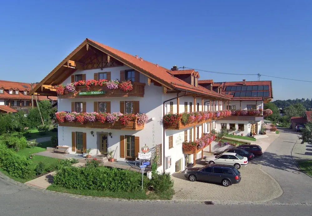 Foto - Hotel Schaider