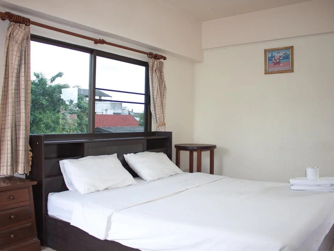 Foto - Sripoom House 1