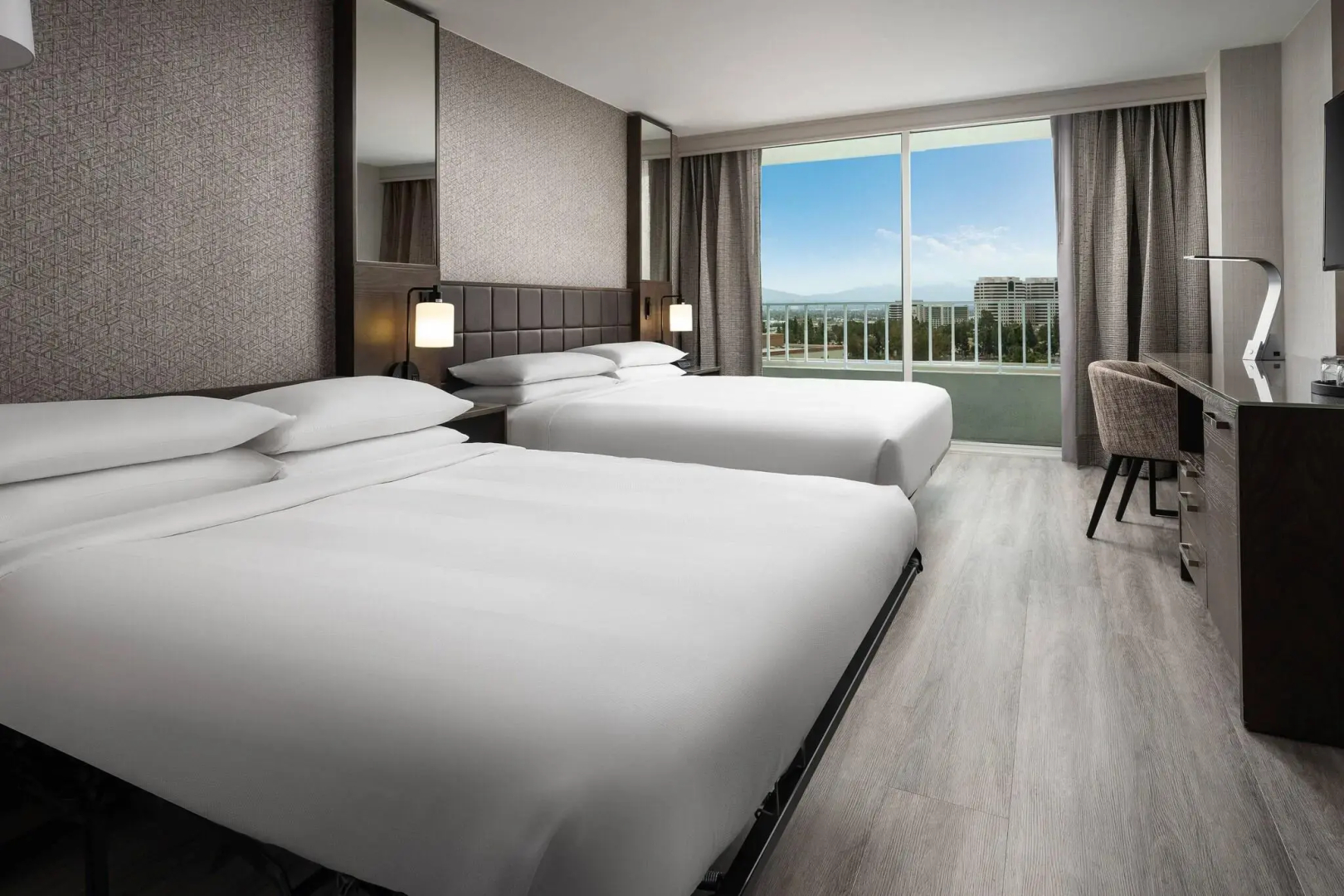 Foto - Warner Center Marriott Woodland Hills