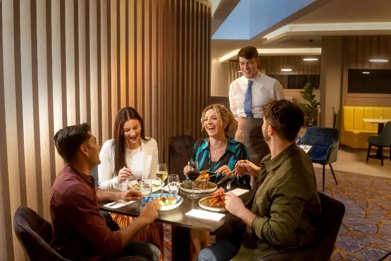 Photo - Maldron Hotel Shoreditch London