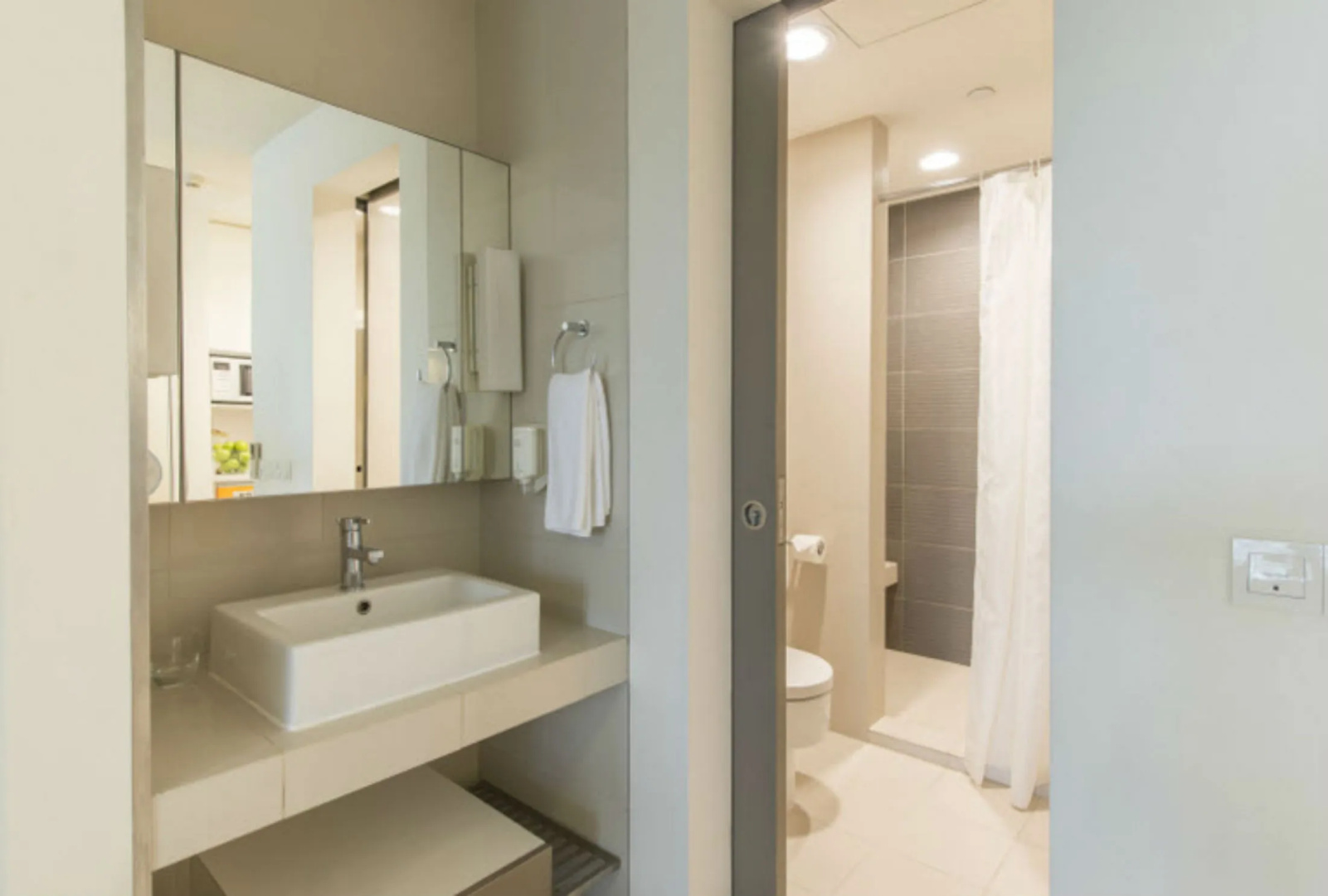 Foto - Weave Suites - Hillside