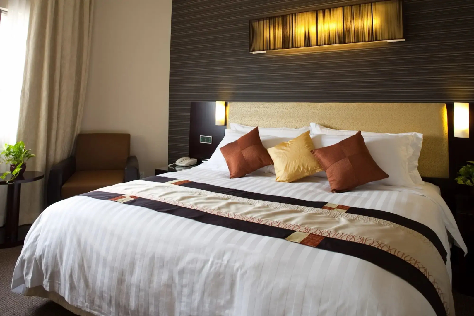 Photo - Hotel Royal Queens