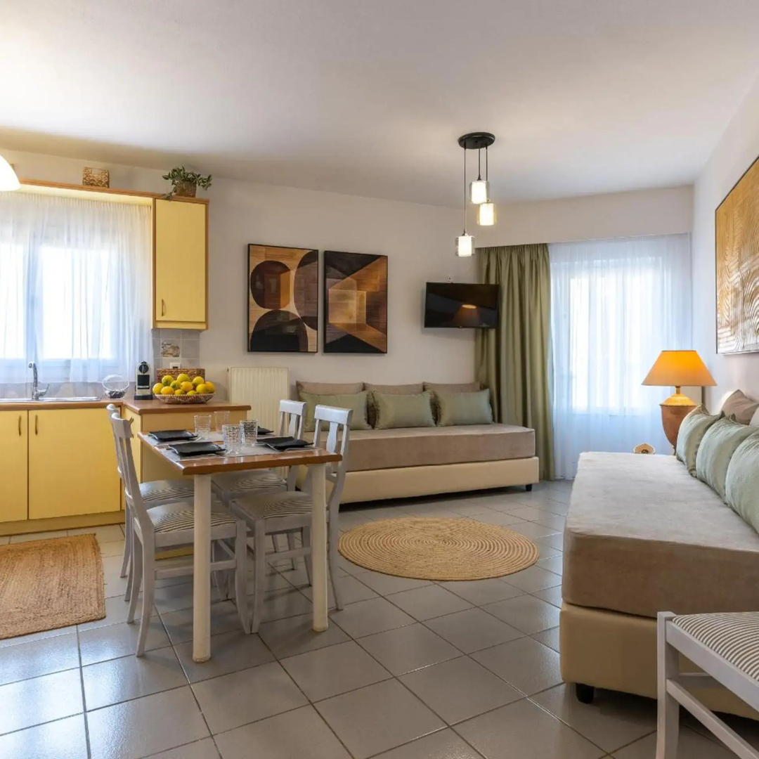 Foto - Dedalos Hotel